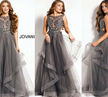 Вечерние платья Jovani(США) в наличии и на заказ! Супер предложения!