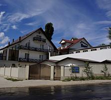 Vind apartament in casa cu 3 nivele sect. Buiucani, 60 mp, eurorep.