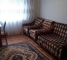 4-ком, Чеканы, Спэтару, 92м, в хорошем состоянии, две лоджии, 1/9 этаж