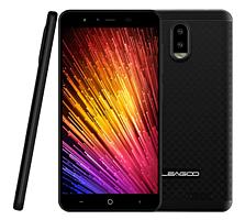 Leagoo Z7 Новый! 5 дюймовый смартфон, Dual SIM, Android 7.0 Nougat