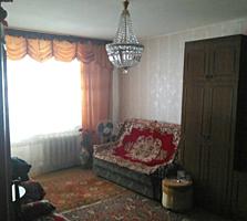 Продам 2 ком в Бельцах на Сучава, середина, ремонт, три балкона