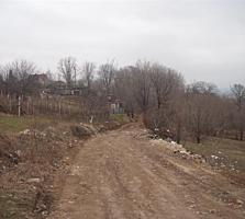 Urgent! Teren pentru construcție nu departe de str. Miorita 6 ari!