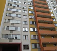 Шикарная квартира в комплексе Дрэгэлина, евроремонт, мебель, автономка