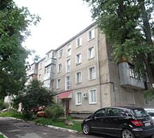 Телецентр, 1-комн., 3-й этаж, капитальный ремонт! Освобождена!