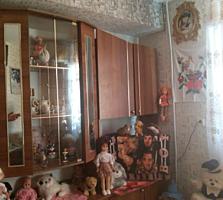 1-ком квартира в центре Вадул луй Водэ. Срочной продажи! Цена 16500 е