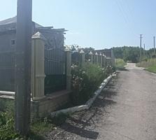 Отличный участок под строительство 3км. от Оргеева и Орхей-Лэнд