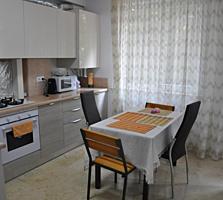 2-комн. новострой Телецентр 57 кв. м. Евроремонт