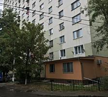 Чеканы, 1-комн., А. Руссо, большая, 38 м2, ремонт, мебель!