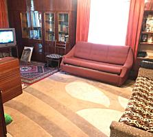 Продам 2-ком. квартиру-45М2-Рышкановка-3этаж ИЗ 5эт. ул. Н. Димо 5/2