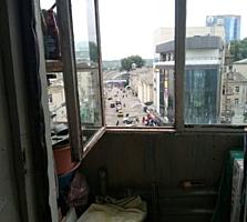 Продаю 3-комнатную квартиру