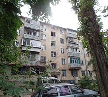 Ботаника, 3-комн., район "Бусуйка", жилое состояние!