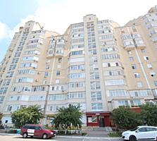 Ciocana! Apartament cu 3 odăi în casă nouă, euroreparație, parțial mob