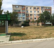 Banca vinde apartament cu două odăi, s. Ciorescu, etaj 4/5, 54 m. p!
