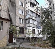 Трандафирилор, 1-комн., котелец, напротив парка, ремонт, мебель!