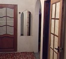 Se vinde apar. cu 3 odăi etaj. 5 din 9 de proprietar fără intermediar