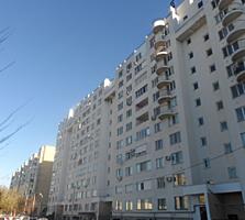 Рышкановка, 2-комн., новострой, сдан, отличная планировка, ремонт!