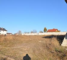 6 соток под строительство Буковиней (Ана Барбу)