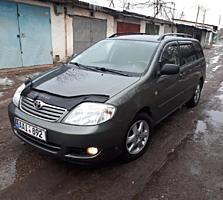 Toyota Corolla, 1.4 дизель, 4-D4, универсал...