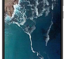 Xiaomi Mi A2 4/64Gb (negru). Nou, sigilat. Garantie. Sticla husa cadou