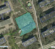 Срочно продам земельный участок - 22 сот, в городе Флорешты.