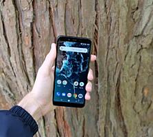 Xiaomi Mi A2 (Black) 4GB / 64GB. Nou. Sigilat. Livrare gratuita!