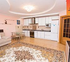 Apartament modern in bloc nou, Buiucani!