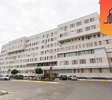 Buiucani! N. Costin! Bloc nou! Apartament cu 1 odaie, autonoma! 36 500