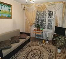 Ciocana, Ginta Latina. Seria MS, apartament cu 1 camera, reparatie.