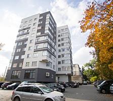 Buiucani, Vasile Lupu. Bloc nou, apartament cu 2 odai, 71 m. p.