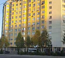 БОТАНИКА, новострой, 3/11, евроремонт, мебель. Автономное отопление!