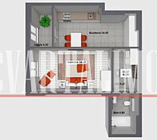 Buiucani, Ioana Radu. bloc nou, tip Smart House!