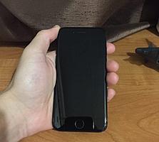 Iphopne 7 32 GB Jet Black
