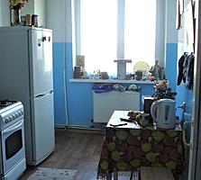 4 odăi, 80m2, et. 7 din 9, incalzire autonoma