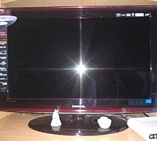 Телевизор Samsung LE32A656A1F б/у