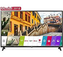 LG 43UK6200, LED Smart, Ultra HD, webOS AI, 4K HDR, 108cm, Preț: 7299