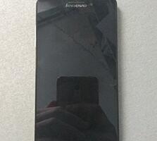 Lenovo Vibe Z (K910) Silver 16GB 2GB RAM dual-sim