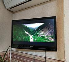 Продам телевизор Philips - 19PFL2908H/12 usb hdma.