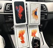 Распродажа! Новые iPhone 7 32/128GB, оригинальные!
