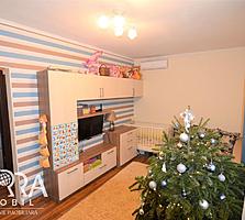 Apartament cu 1 odaie de la proprietar .