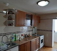 Чеканы, 3-комн., котелец, середина, 78 м2, 2 лоджии, супер планировка!