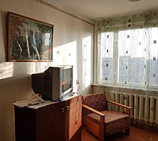Чокана Заднипру Комната 21 (12,2) м2, 8/9, светлая и теплая