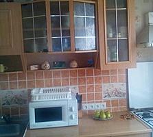Продам 3х комнатную благоустроенную квартиру