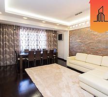 Lux! Buiucani, Alba Iulia! Bloc nou, 3 camere, design individual.