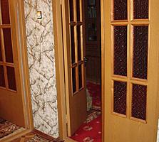 Se vinde apartament cu 3 camere in sectorul Ciocana cu garaj