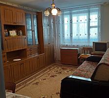 Продаю 3 комнатную квартиру в Дрокии