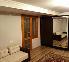 Apartament cu 3 odai, reparatie buna, sectorul Ciocana - 38000 euro!