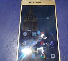 Продам рабочий телефон Huawei p9lite 2016