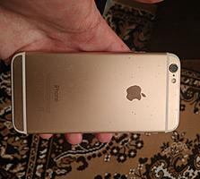 Продам Айфон 6 (rose gold) 128 Гб