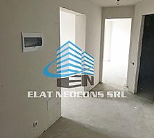 Apartamente 1-2-3 camere varianta alba calitativa Botanica