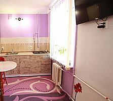 Vând apartament cu 1 camera. Centru. Proprietar.
